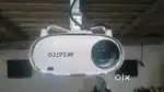 WZATCO W6 Polar Projector