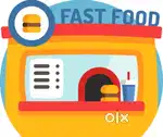Chef required for fastfood outlet