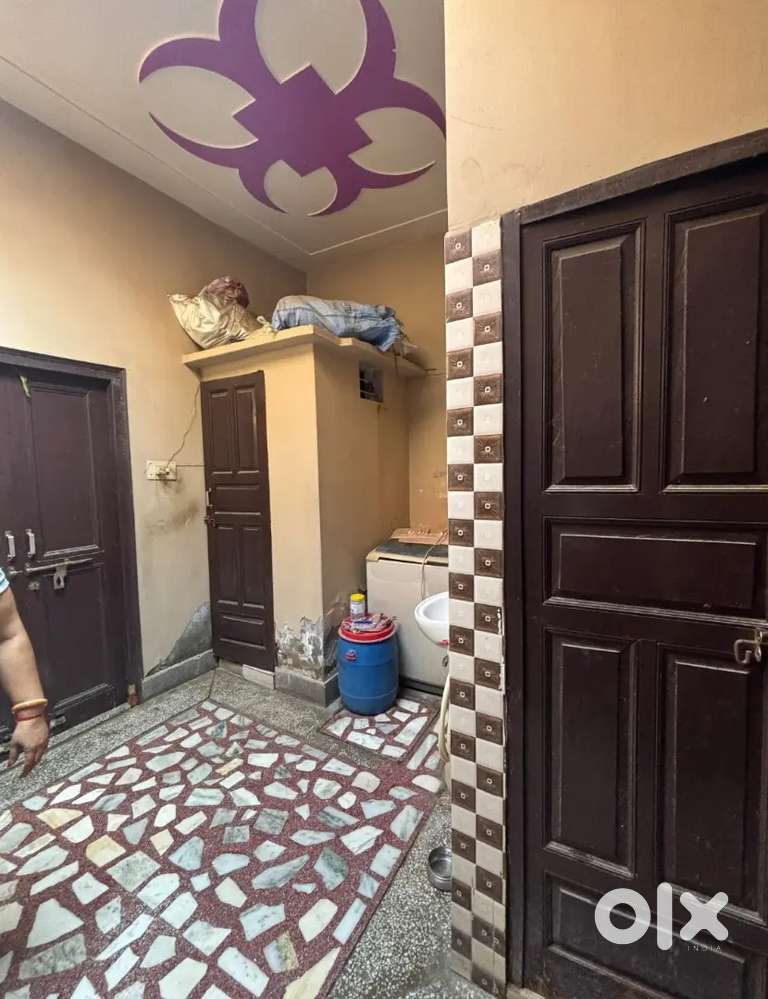 Affordable House available on Rent