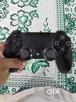 PS4 CONTROLLER (Original)