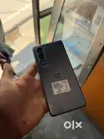 One Plus Nord CE 4  Marble Black Colour 8 / 256 GB  Mint condition