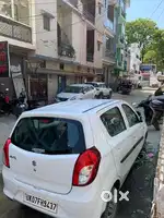 Maruti Suzuki Alto 800 2022 Petrol 19000 Km Driven