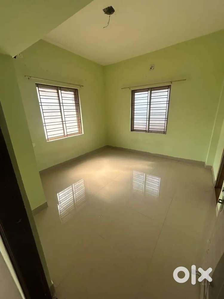 2 bhk Fully Independent House in prime location  Family Only