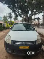 Maruti Suzuki Dzire 2013