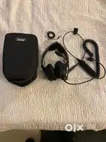 BOSE A20 AVIATION HEADSET