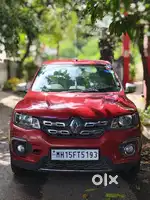 Renault KWID Automatic 2017 model Petrol Well Maintained