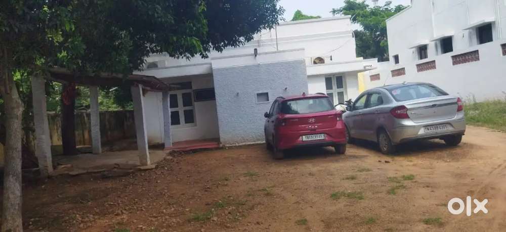 Out House  Shreebhavanam