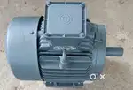 Bharat Bijlee Motor 5 Hp 960 Rpm & Crompton Motor  2 Hp 1440Rpm
