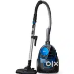Phillips vaccum cleaner. Unused. Condition like new.