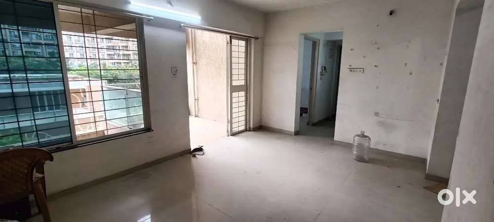 2BHK RESALE FLAT IN TATHAWADE