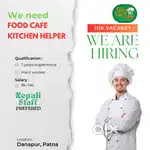 Kitchen Helper
