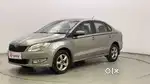 Skoda Rapid Ambition 1.6 TDI CR Manual Plus, 2014, Diesel