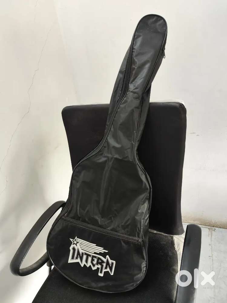 Guitar imtren