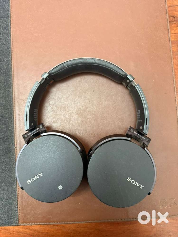 Sony MDR-XB950B1