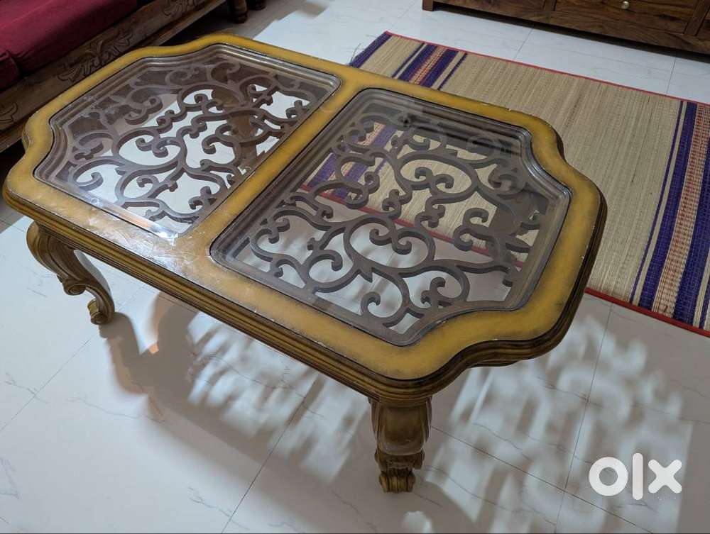 Centre Table