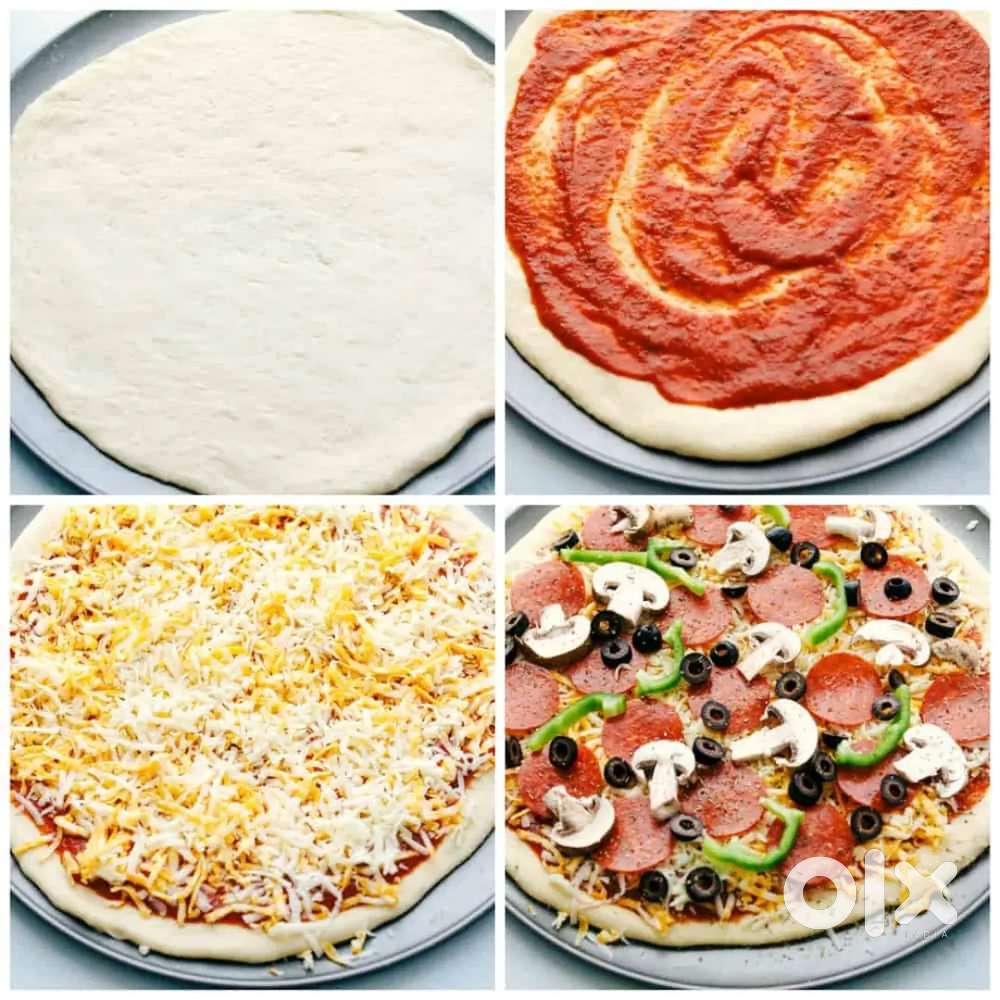 I AM CONTINENTAL CHEF