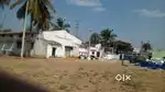 Industrial shed for rent with secure compound