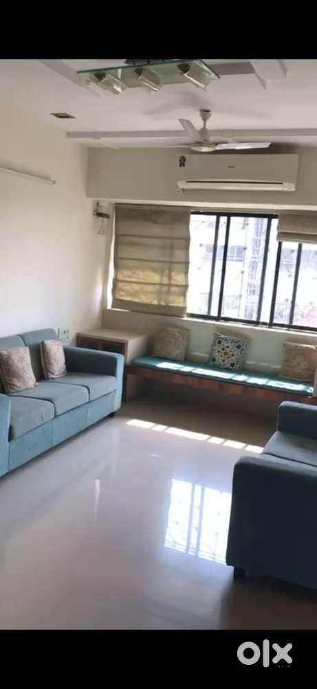 1 BHK FLAT ON RENT AT JUHU VERSOVA LINK ROAD
