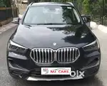 BMW X1 SDRIVE 20D X Line, 2019, Diesel