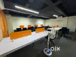 1350 Sqft Furnished Office On Rent In Baner