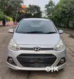 Hyundai Grand i10 2013-2016 Sportz, 2015, Petrol