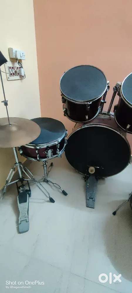 Drums for sale