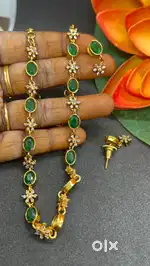 Handmade Jewellery master class