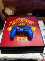PS4 pro 1TB
