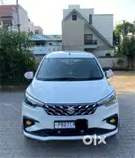 Maruti Suzuki Ertiga 2022-2023 VXI CNG, 2024, CNG & Hybrids