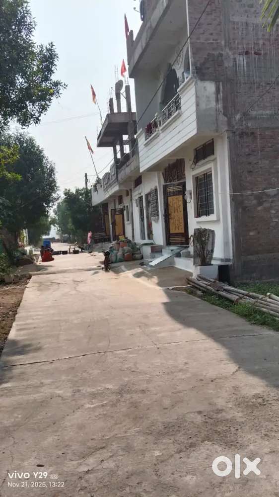 Nagar Nigam Seema mein site