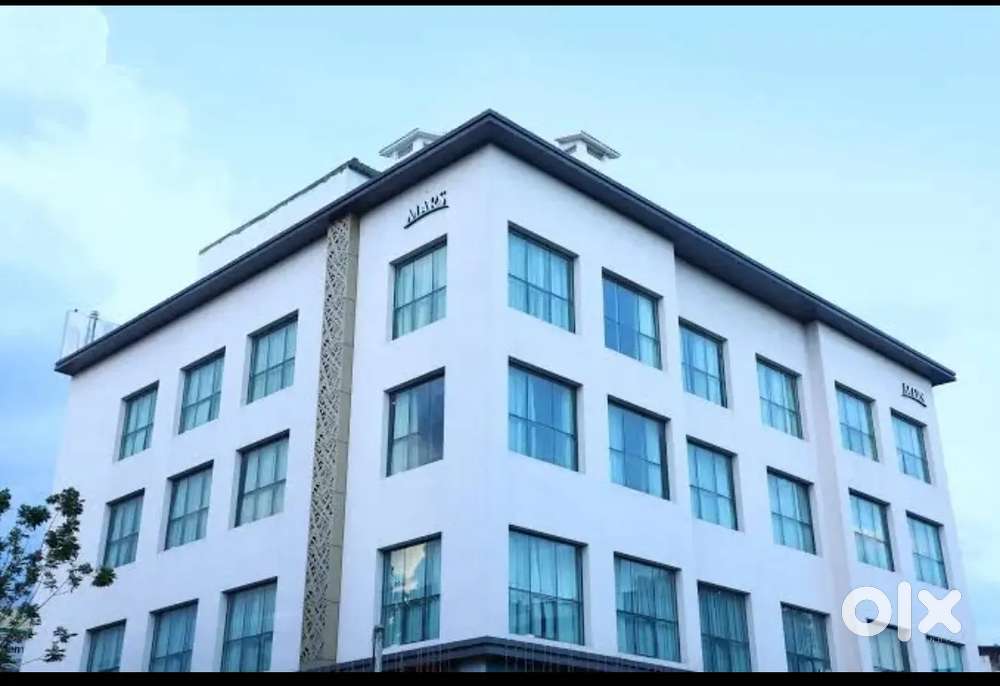 Housekeeping cum Front office Manager