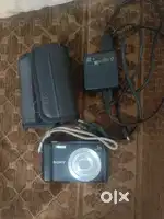 Sony digital camera in excellent condition
