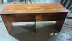 Working Table 2 person manufactures at mancheswar