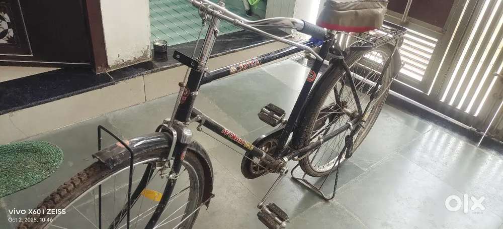 New cycle!!