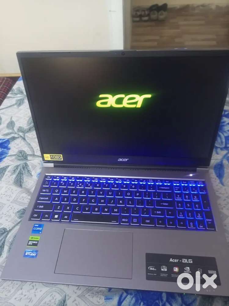Acer alg Laptop