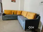 FULLY FURNISHED 3BHK SOUTH CITY