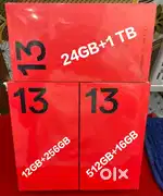 ONEPLUS (13)(13R) SEALED ONEPLUS (12)(12R) అన్నీ మోడల్స్ ఒకే రేట్ కాదు