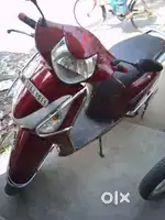 Honda aviator bs3