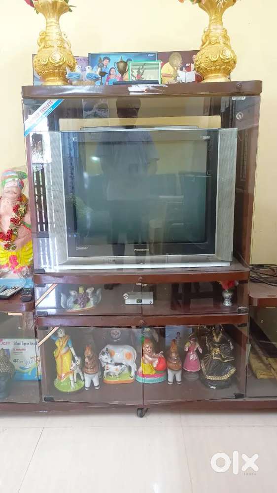 Panasonic TV