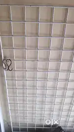 Shop Rack for Display Hanging