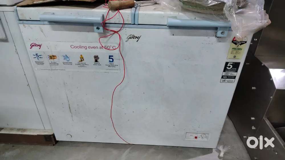 Good one and new condition