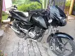 Bajaj Pulsar 150
