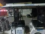 E Riksha Toto