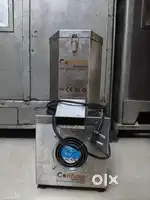 Garlic peeling machine