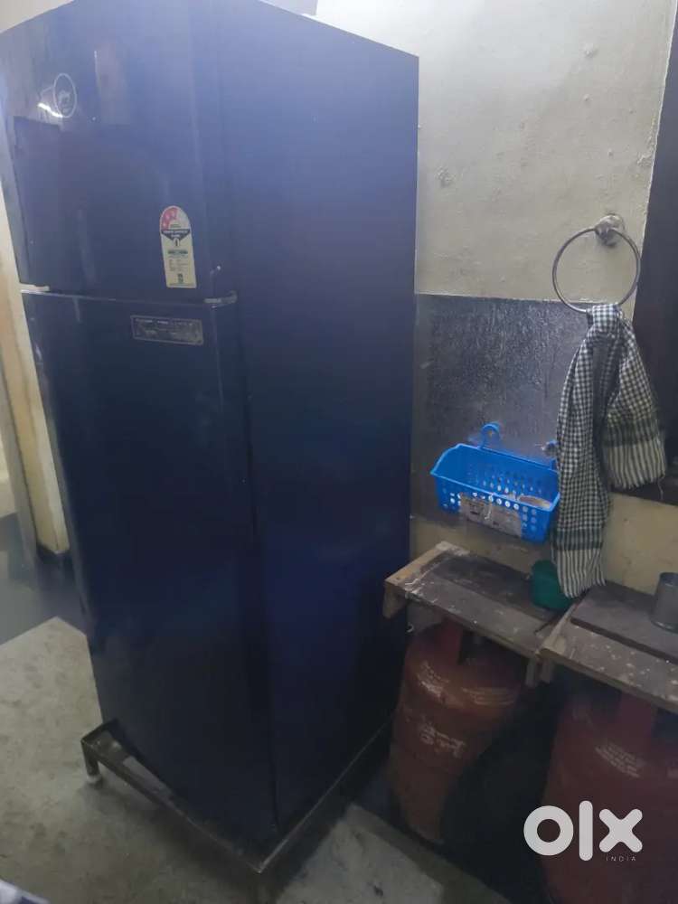 Godrej smart care bought in 2019