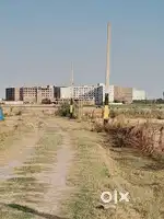 खुरदरी बाजार से नजदीक जिला पंचायत सेअप्रूव्ड प्रोजेक्ट बैंक लोनसुविधा