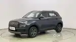 Hyundai Venue S 1.2 Petrol, 2023, Petrol
