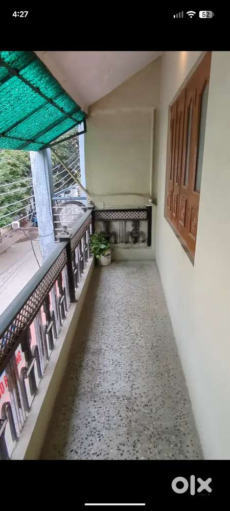 1BHK for family near geeta bhawan