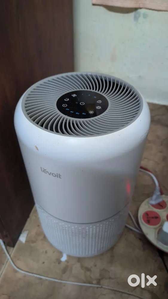 Air purifier brand new