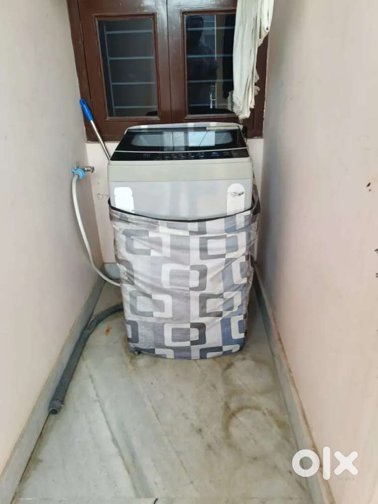 Fully automatic washing machine 7 kg